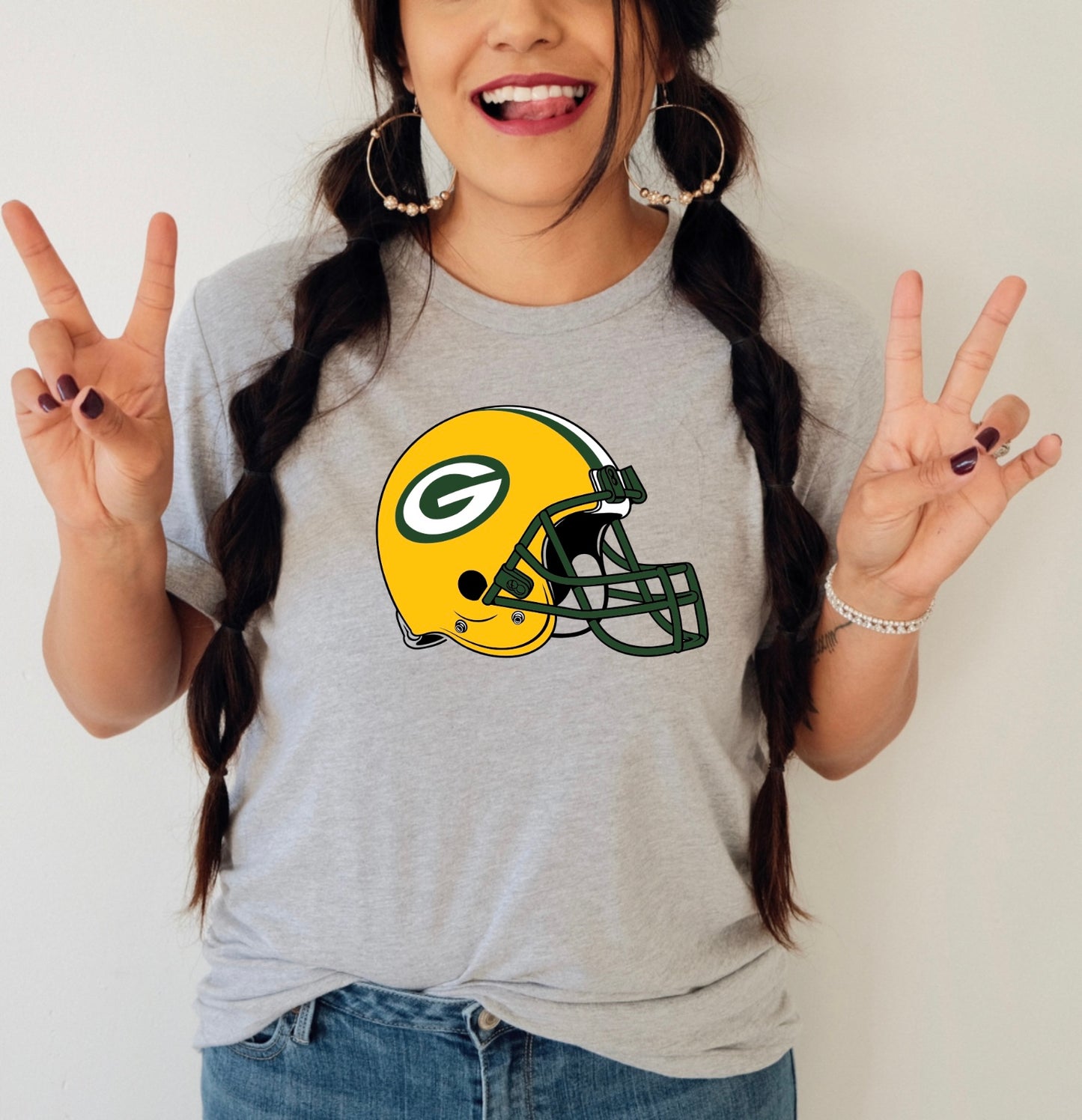 PACKERS