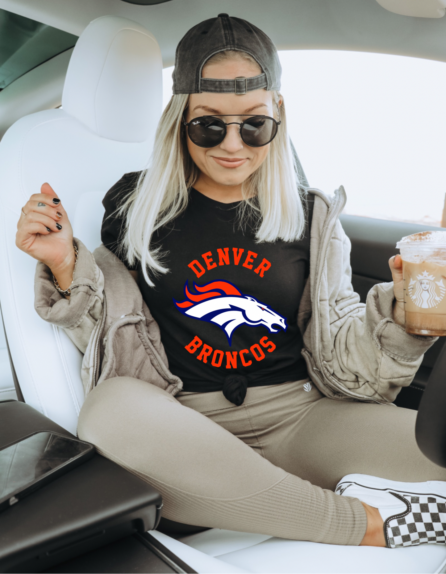 DENVER