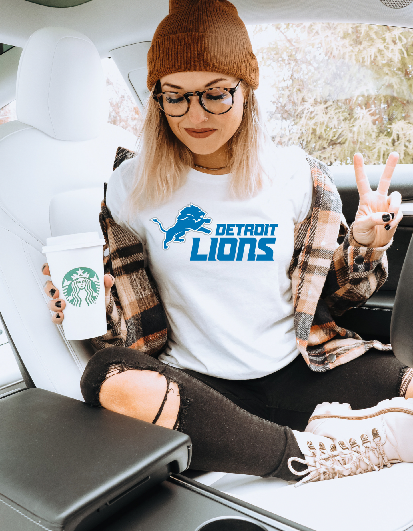 LIONS