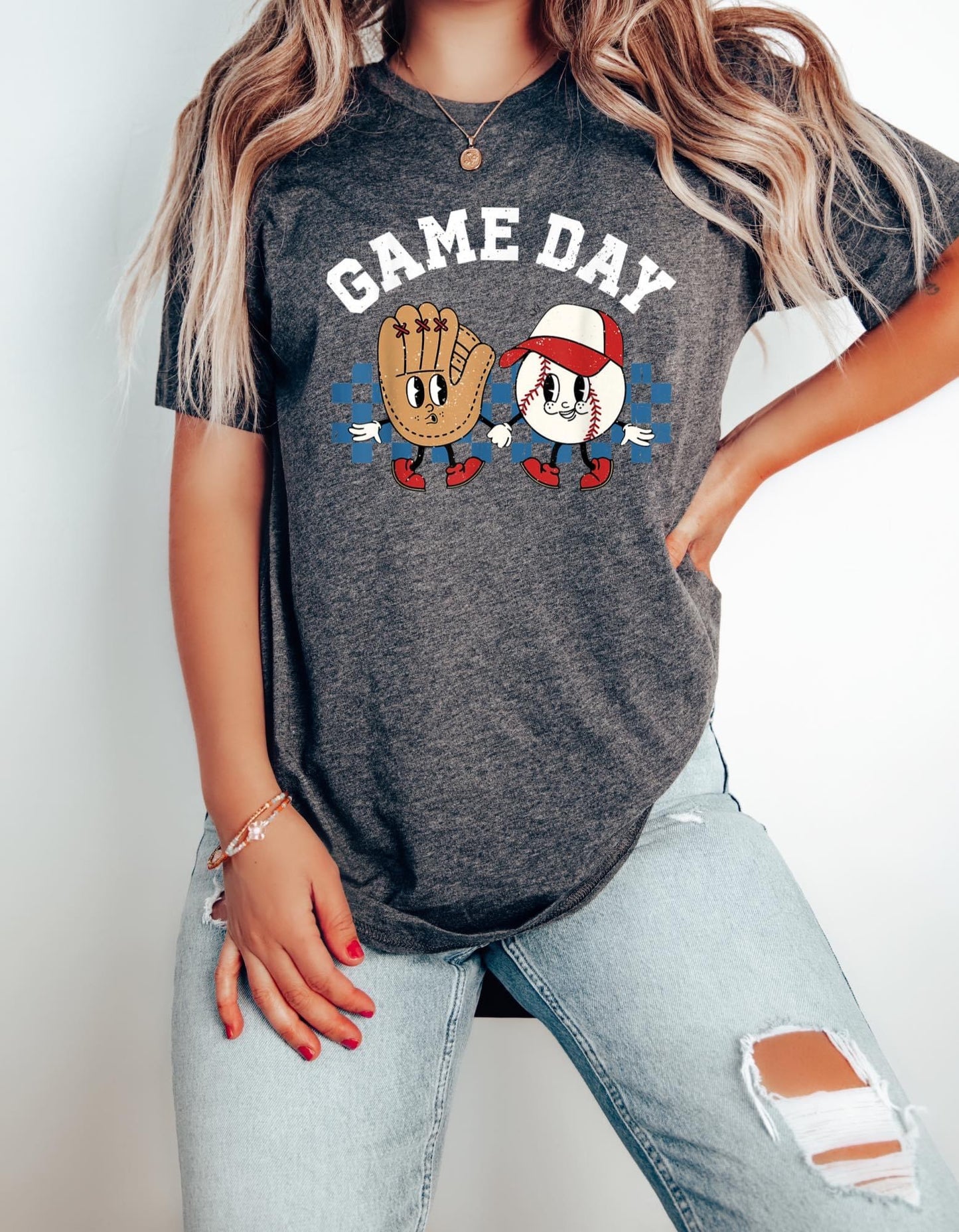 GAME DAY “BALL MIT”