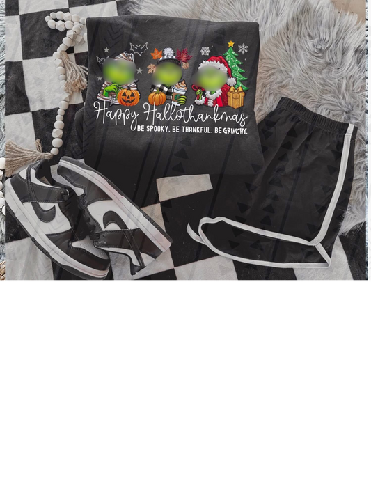 HAPPY HALLOTHANKMAS