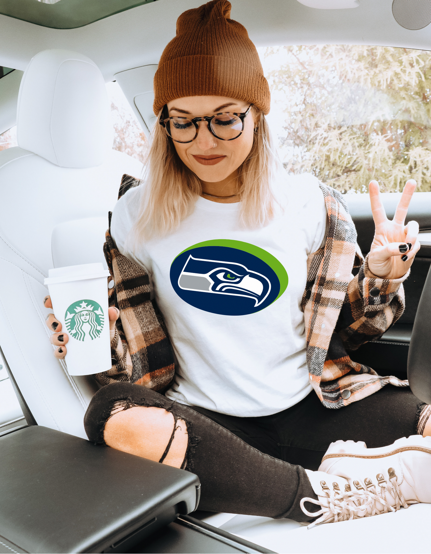 SEATTLE