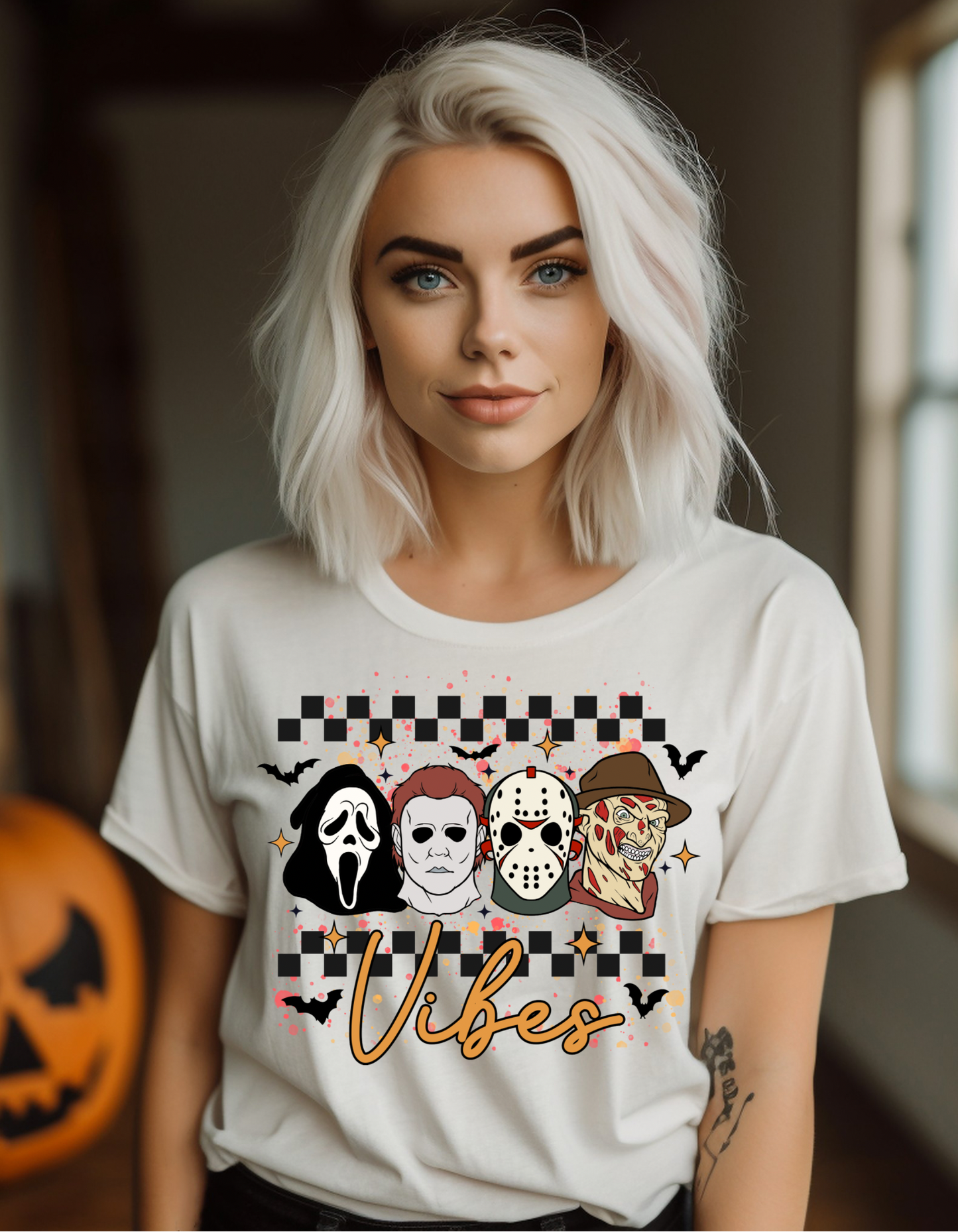 HORROR BROTHERS VIBES