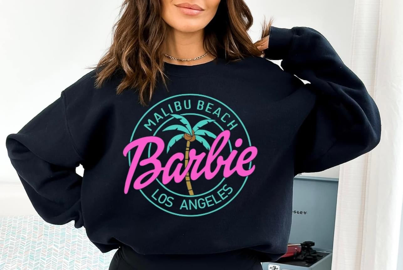 MALIBU BEACH DOLL