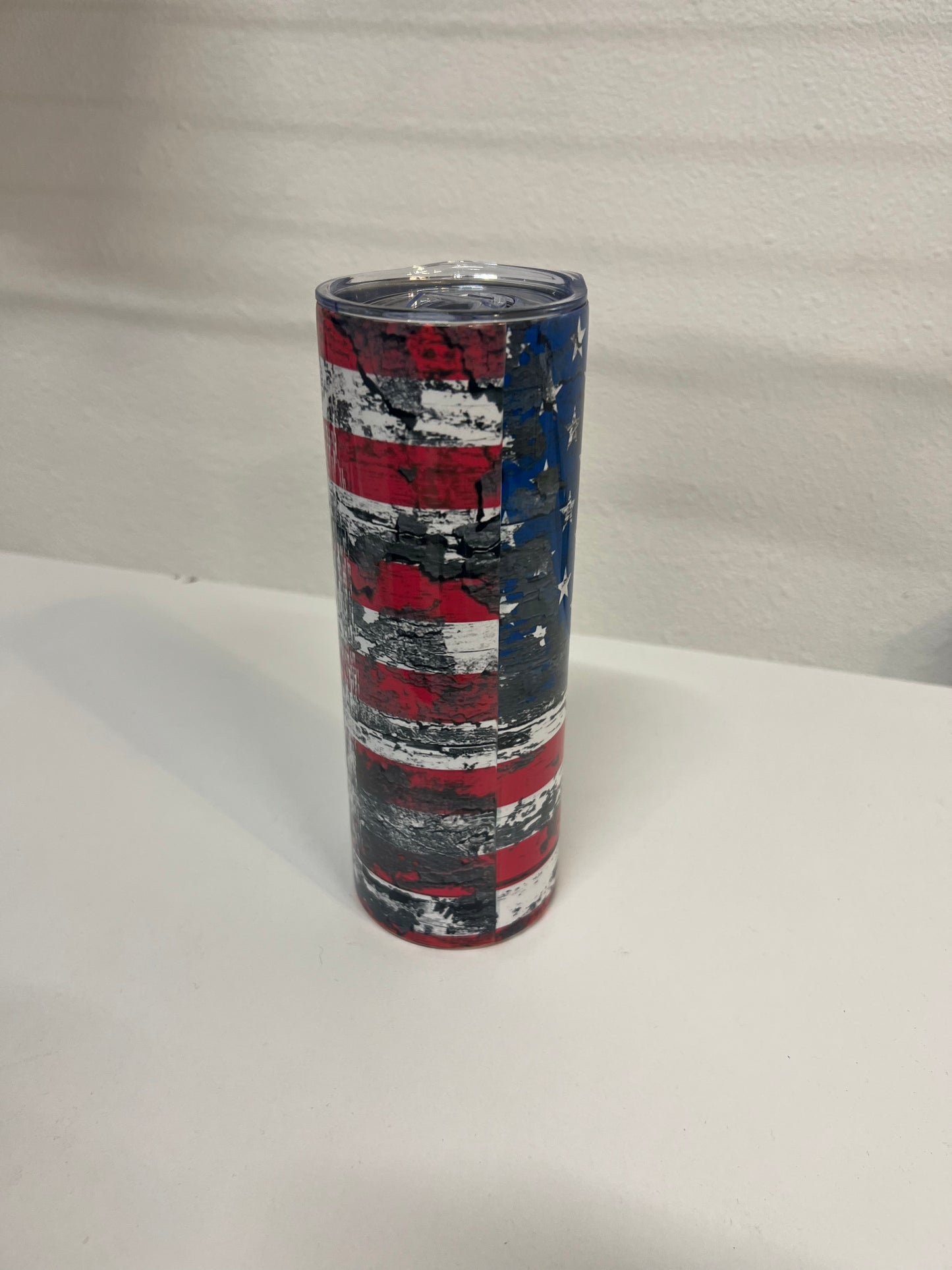 TRY THAT IN A SMALL TOWN