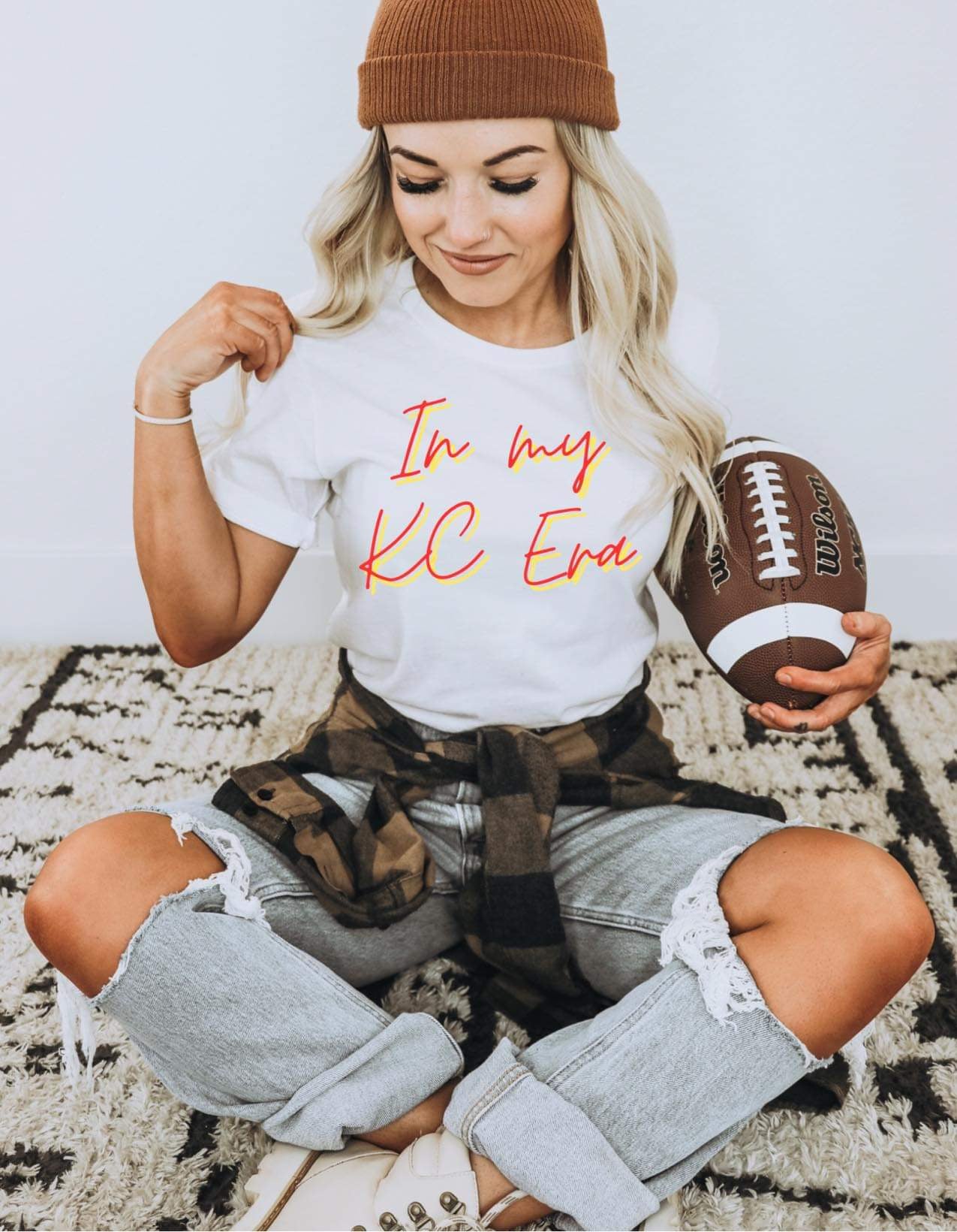 IN MY "KC" ERA