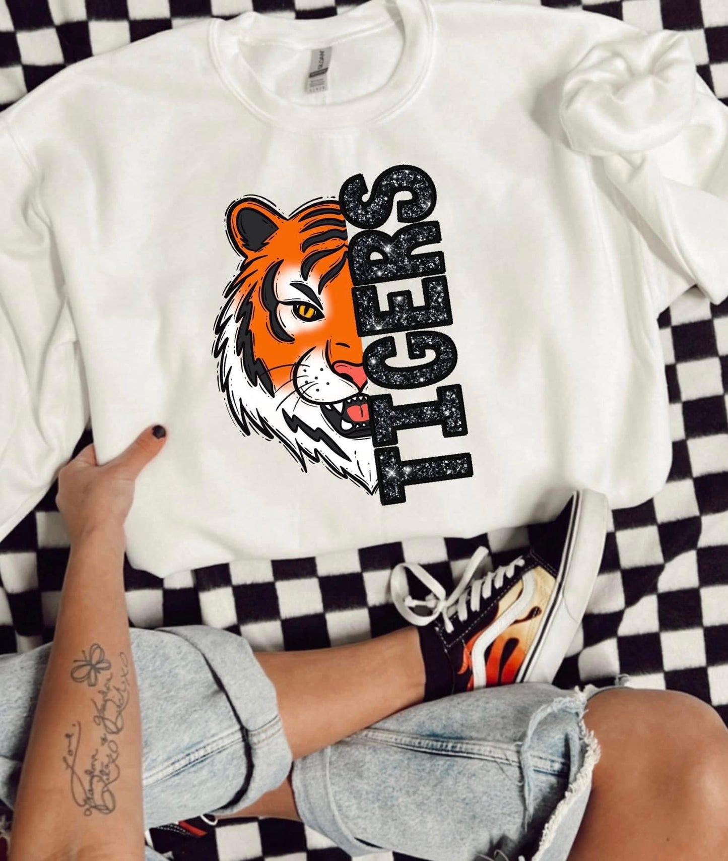 TIGERS
