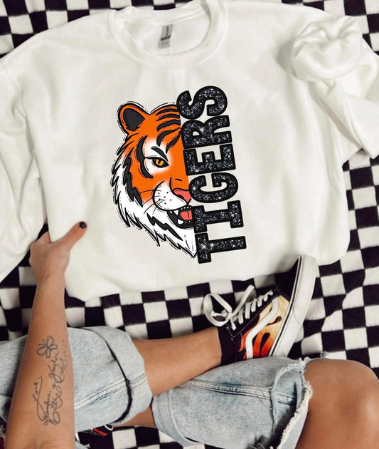 TIGERS