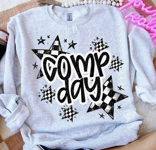 COMP DAY