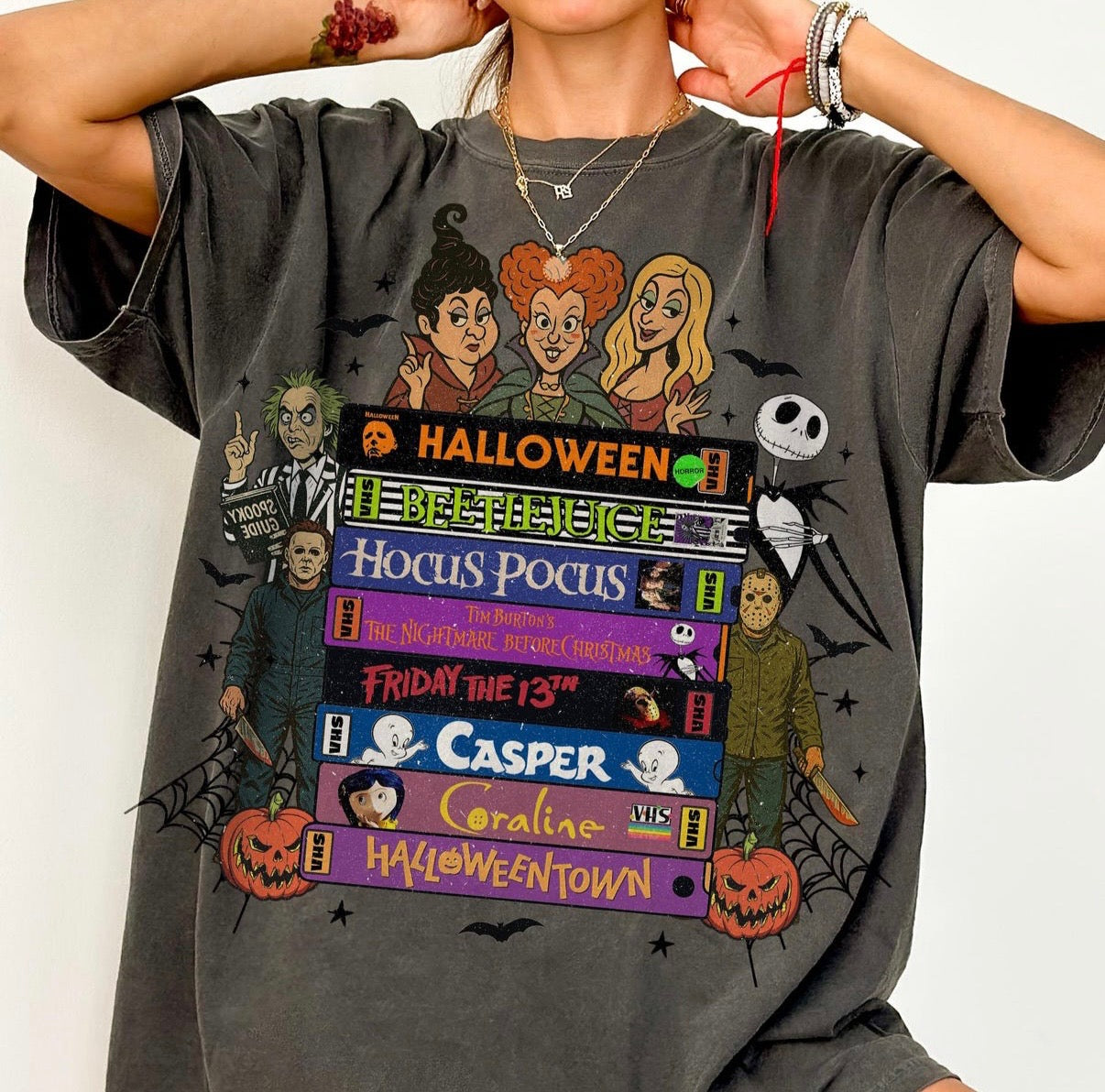 HALLOWEEN "MOVIES"