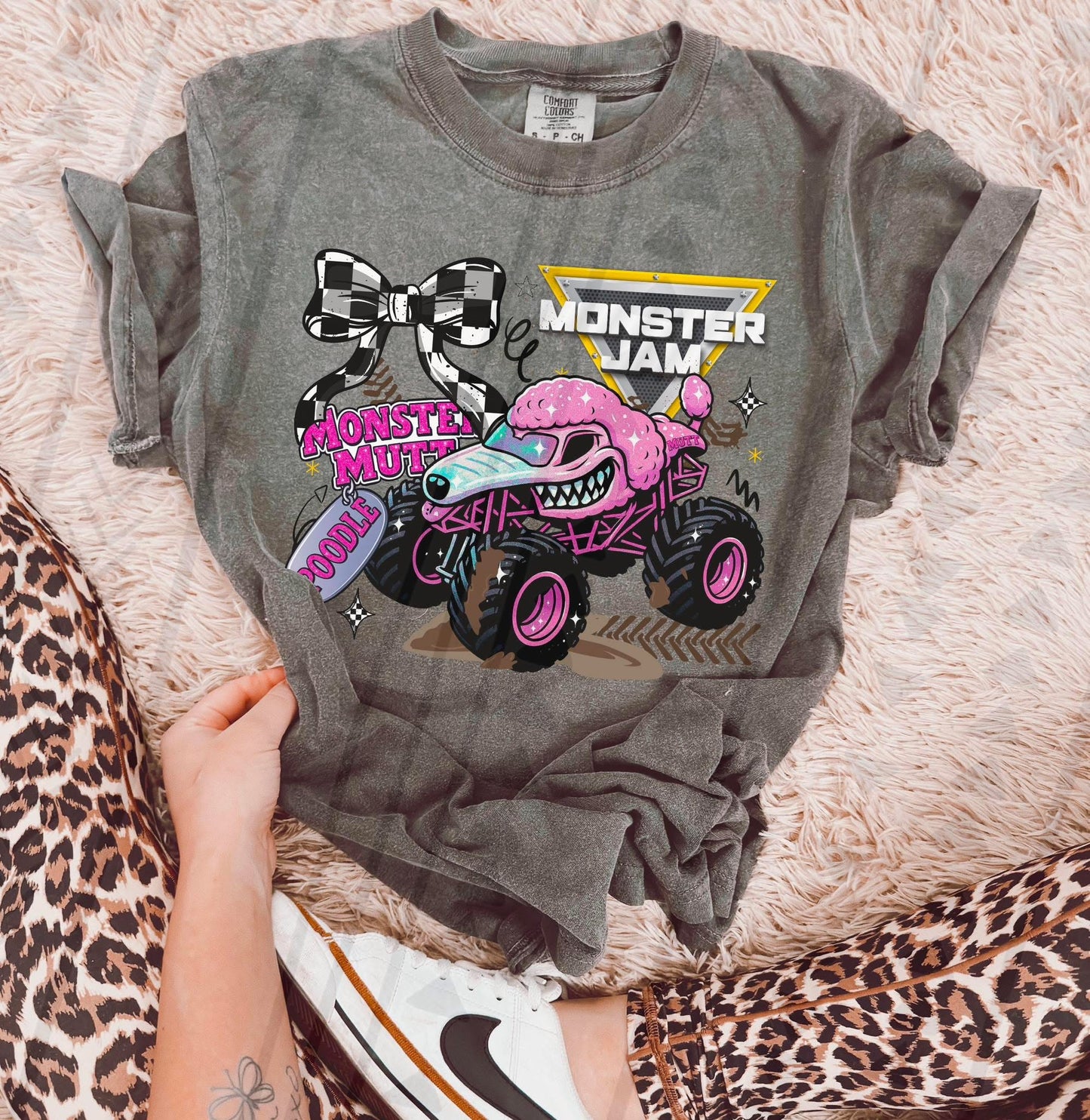 "MM" TRUCK