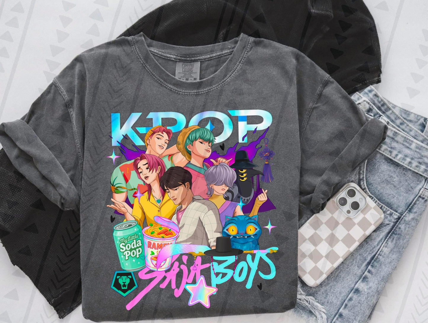 K-POP