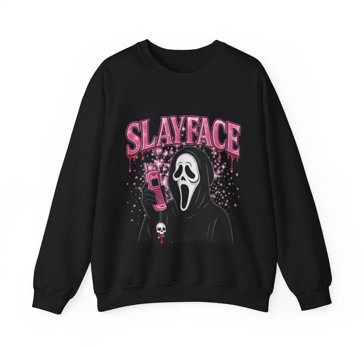 SLAYFACE