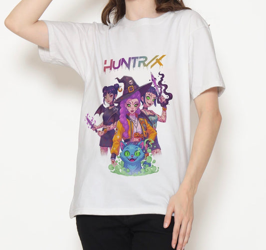 HUNTRX