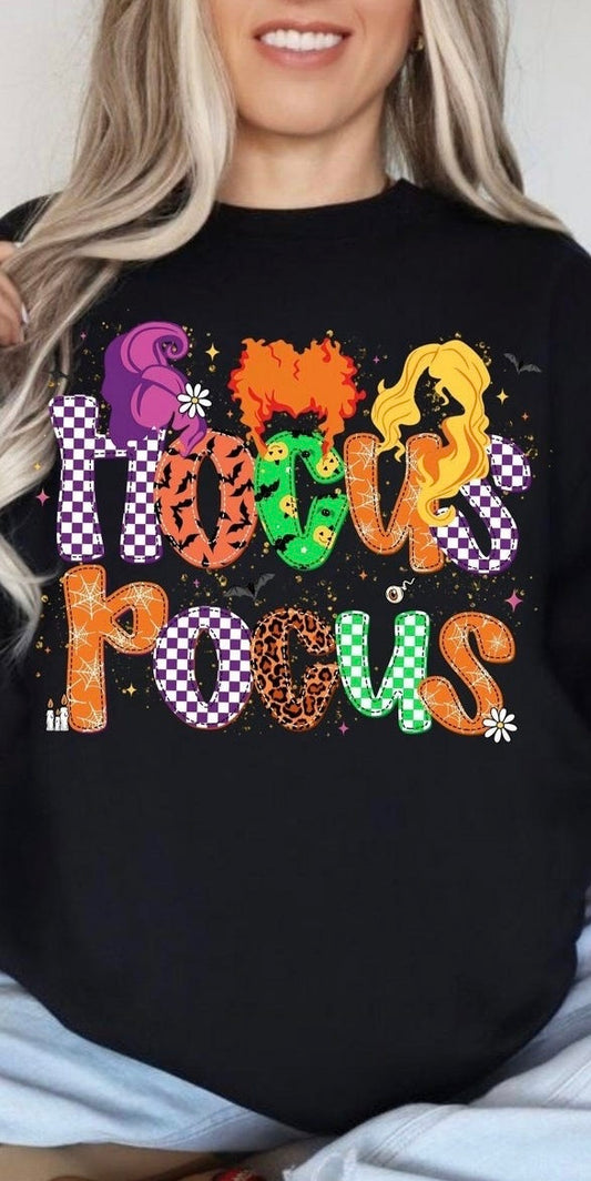 HOCUS POCUS "BOW"