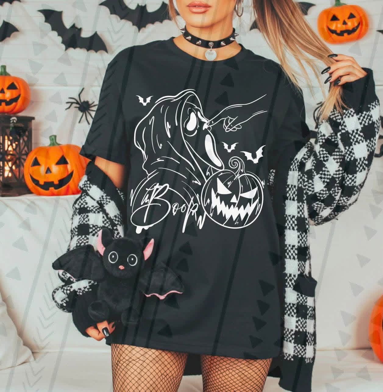 BOOPS "HALLOWEEN"