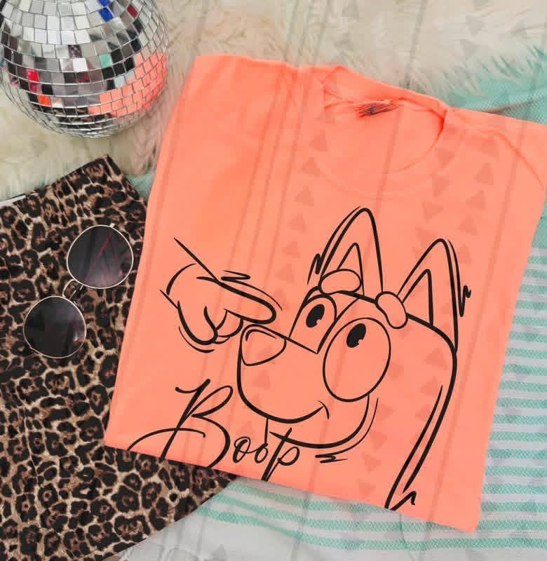 BOOPS "BLU"