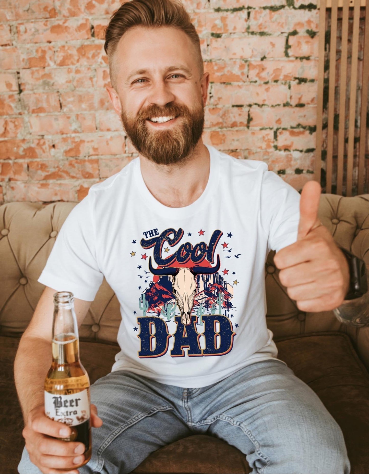 THE COOL DAD