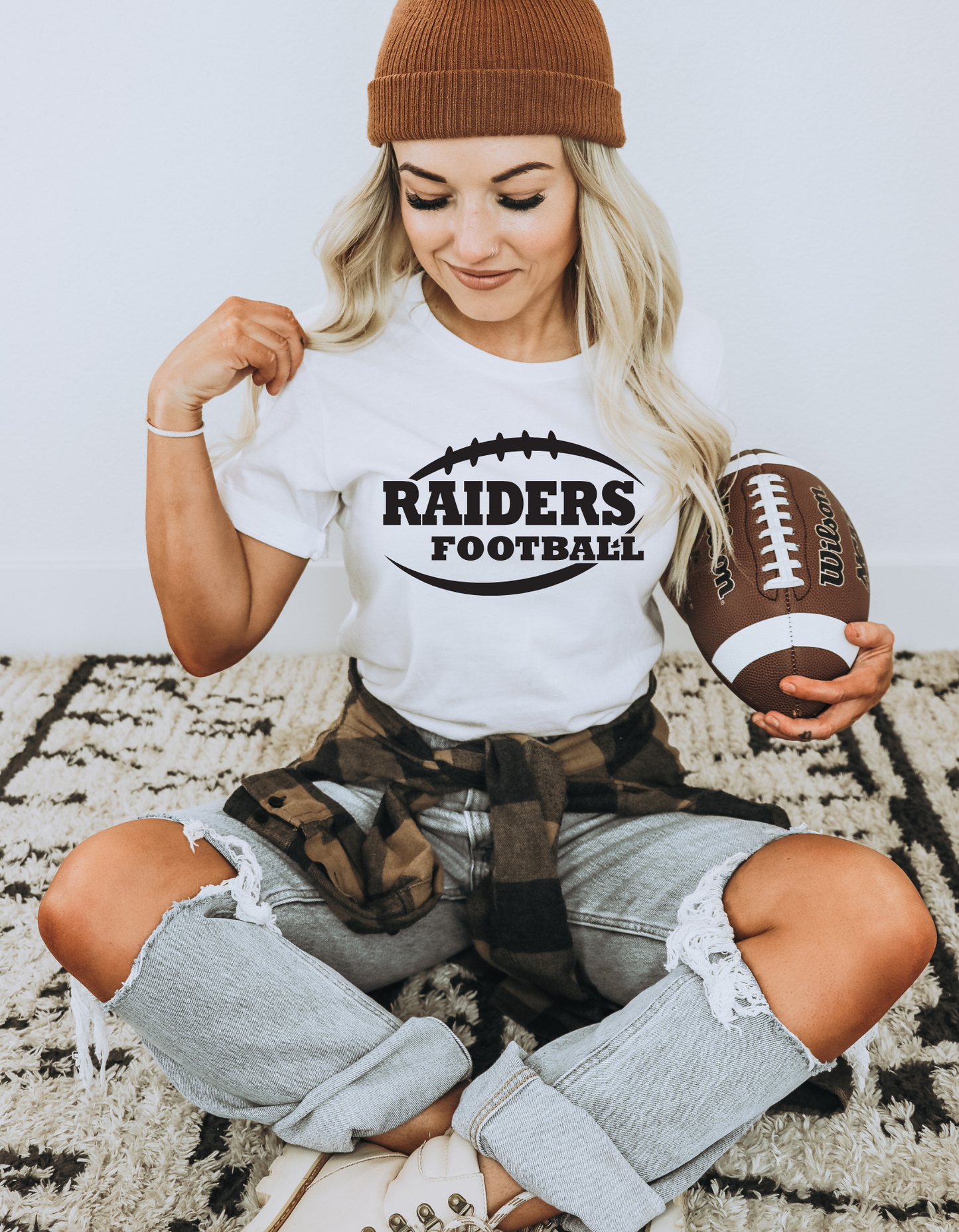 RAIDERS