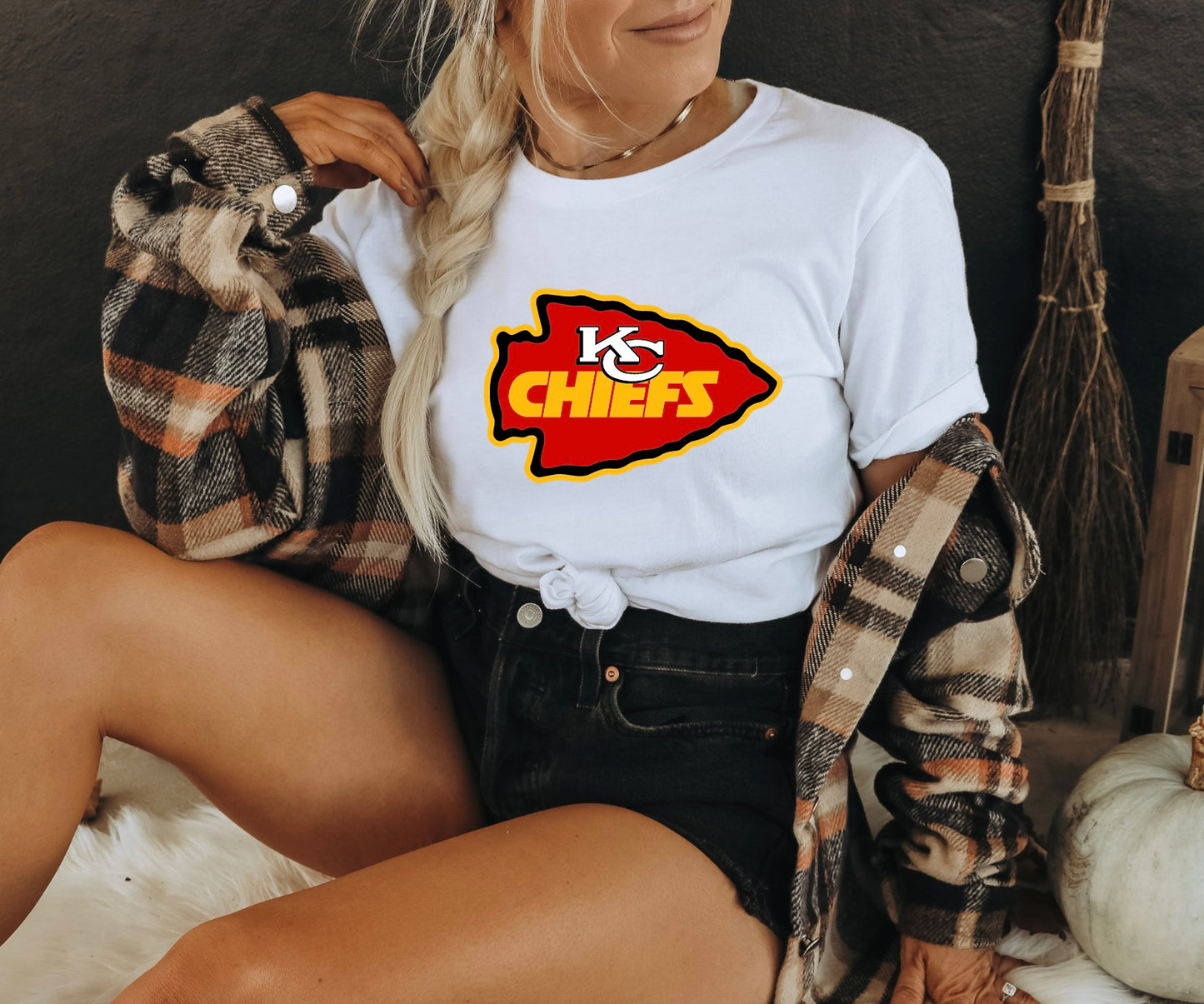 KC