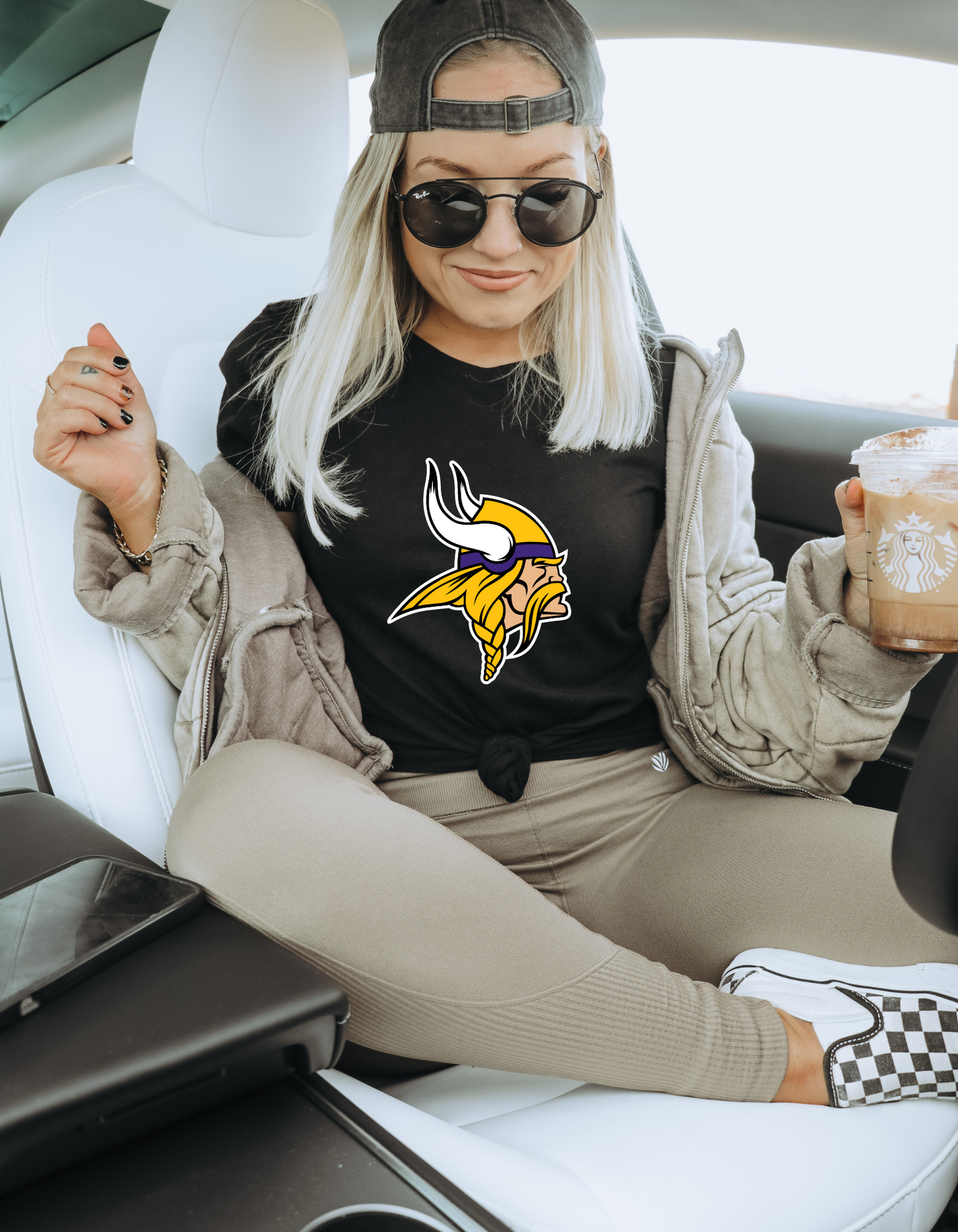 VIKINGS