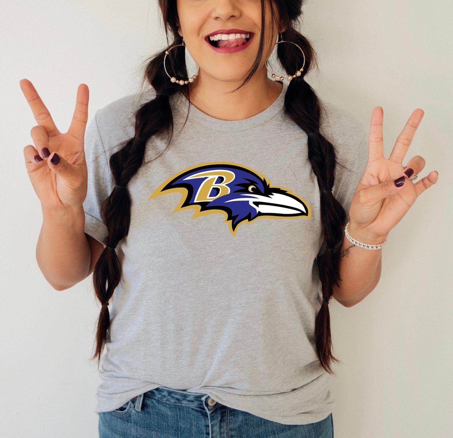 RAVENS
