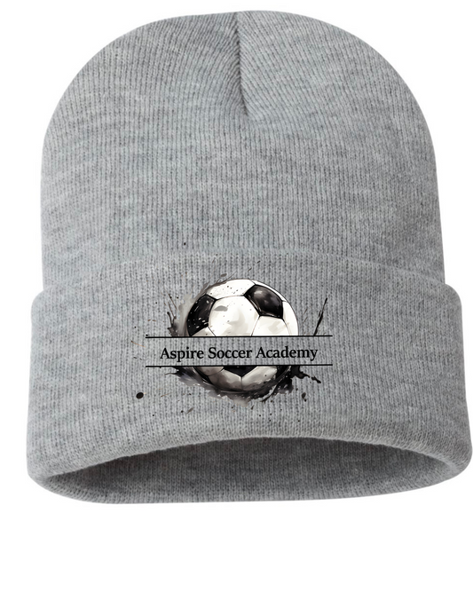 ASPIRE SOCCER ACADEMY STOCKING CAP