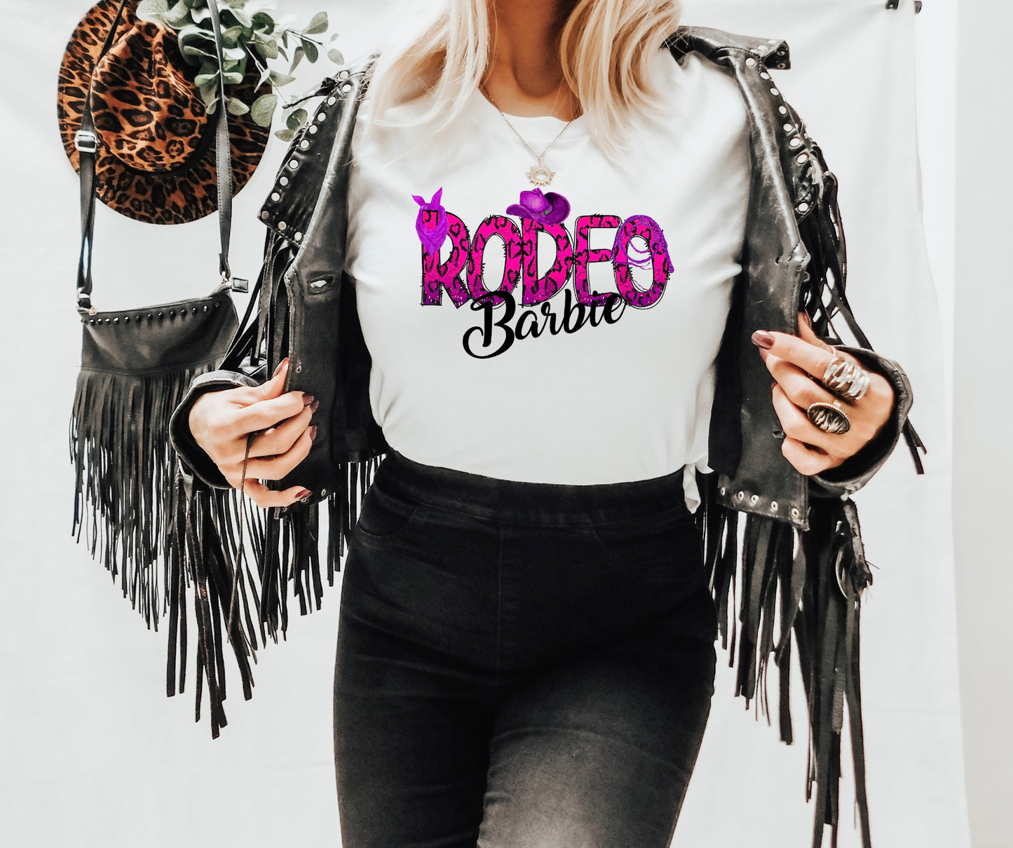 RODEO "DOLL"