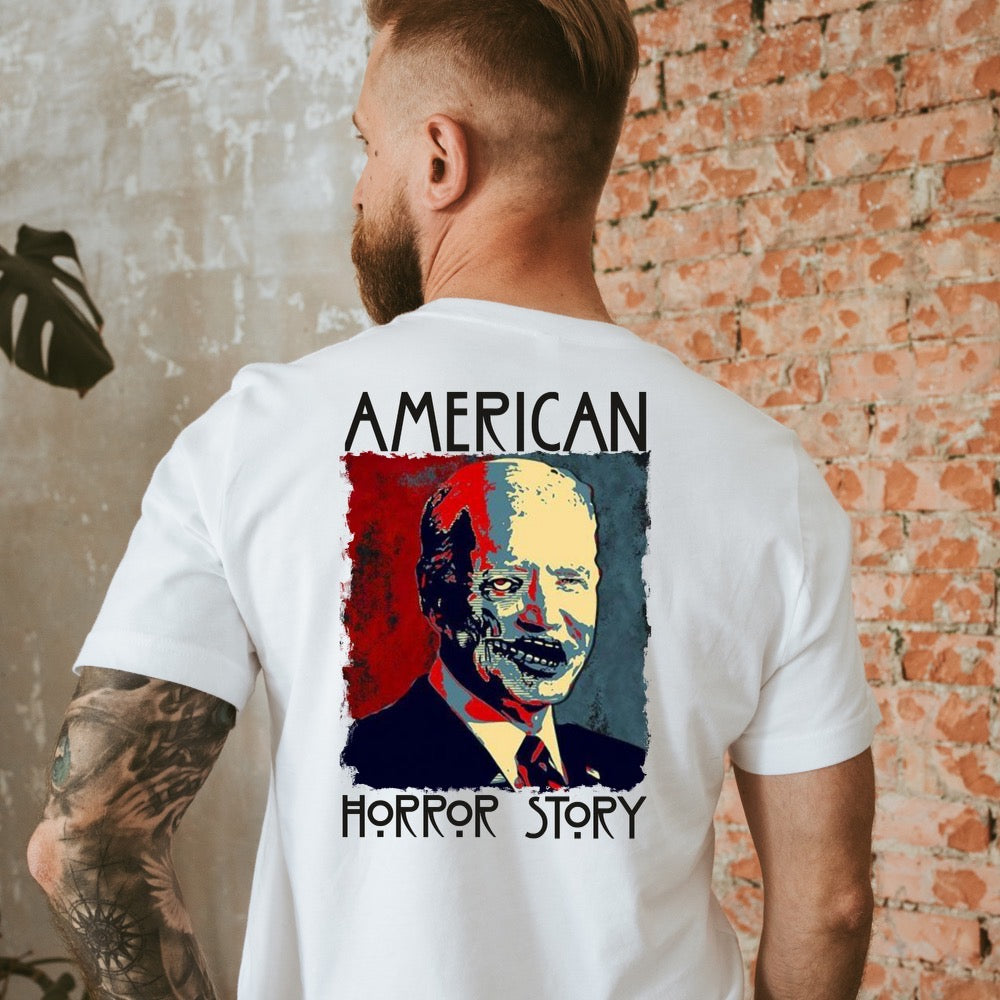 AMERICAN HORROR STORY