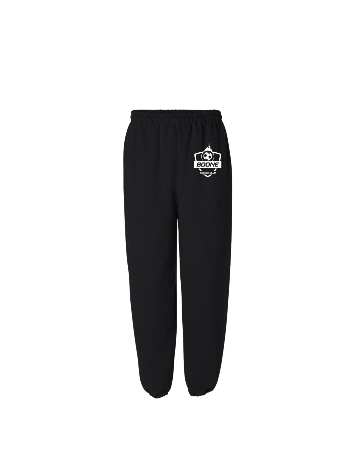 BOONE SOCCER CLUB SWEATPANTS