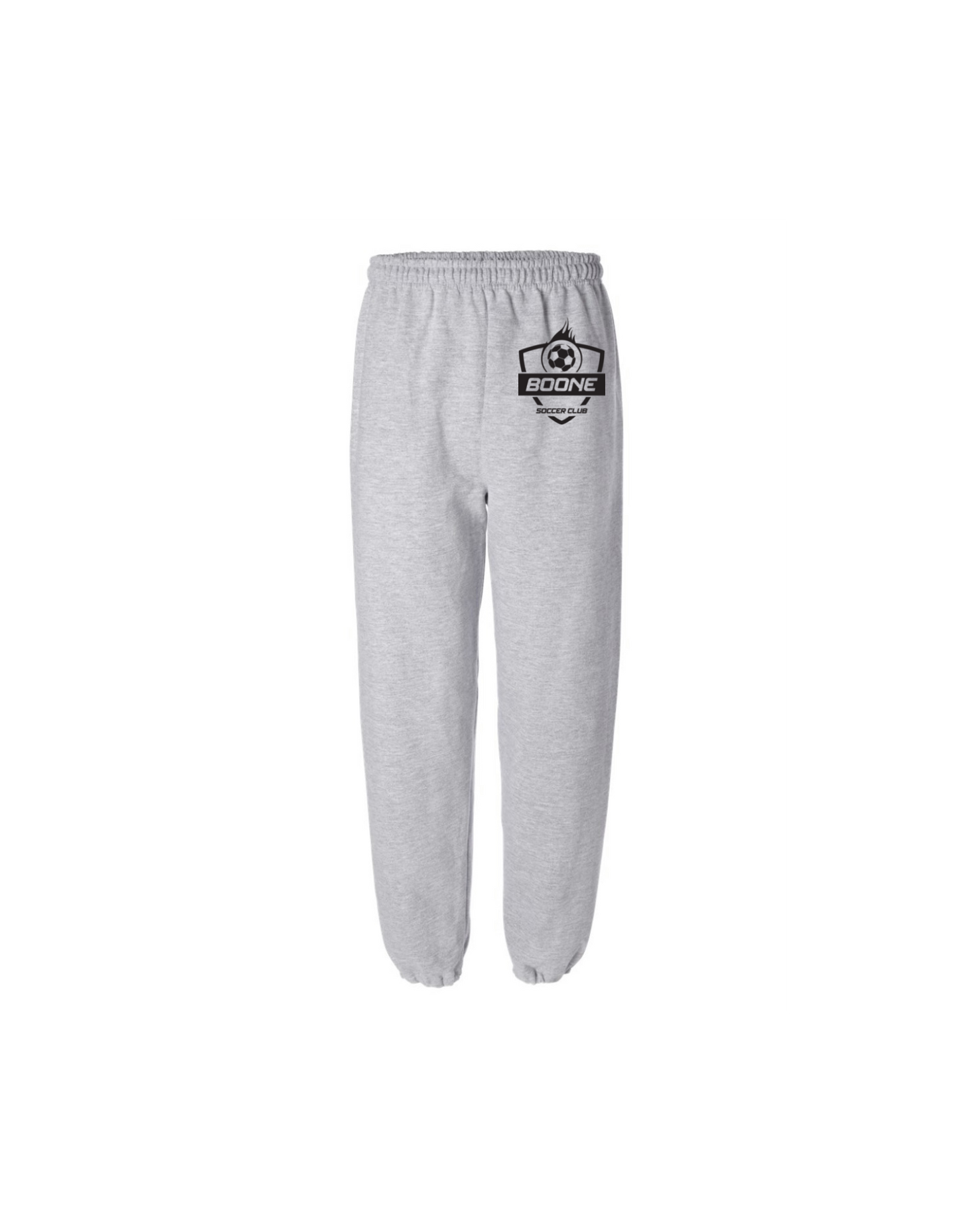 BOONE SOCCER CLUB SWEATPANTS
