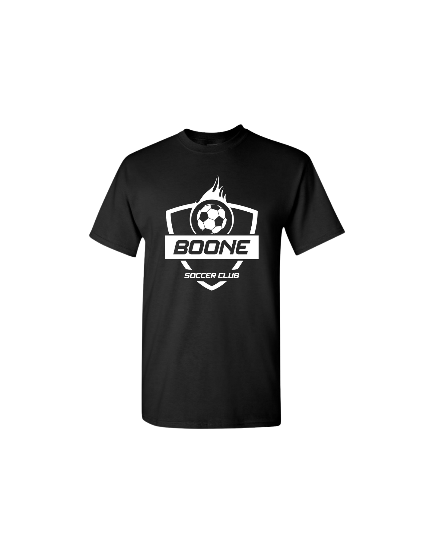 BOONE SOCCER CLUB TEE-SHIRT