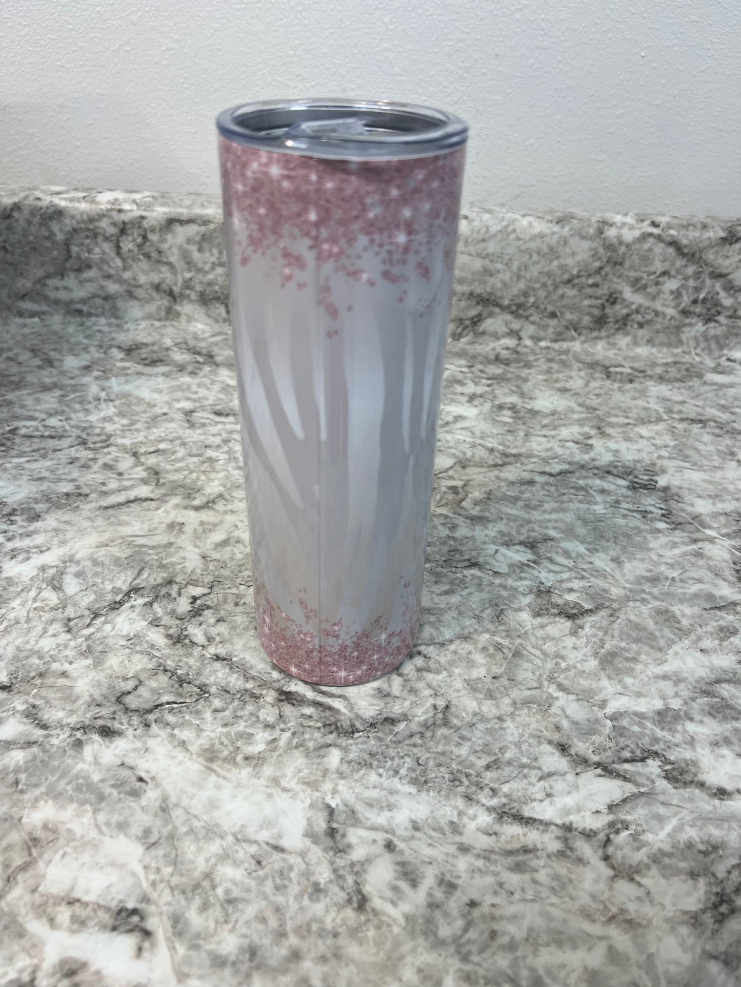 FEARLESS 20oz TUMBLER