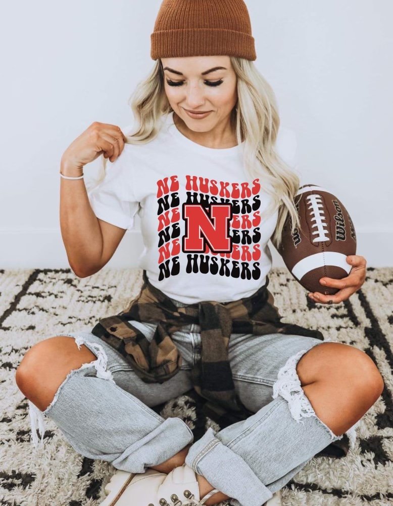 NE HUSKERS