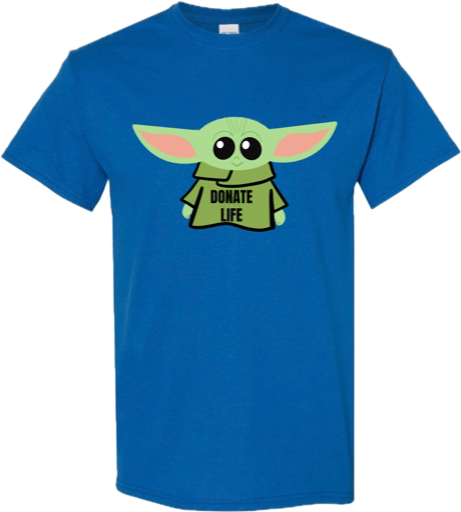 Yoda Tee