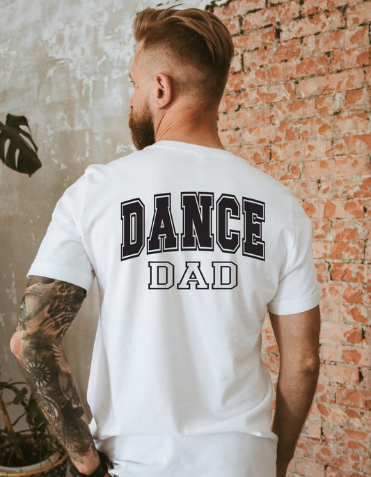 DANCE DAD
