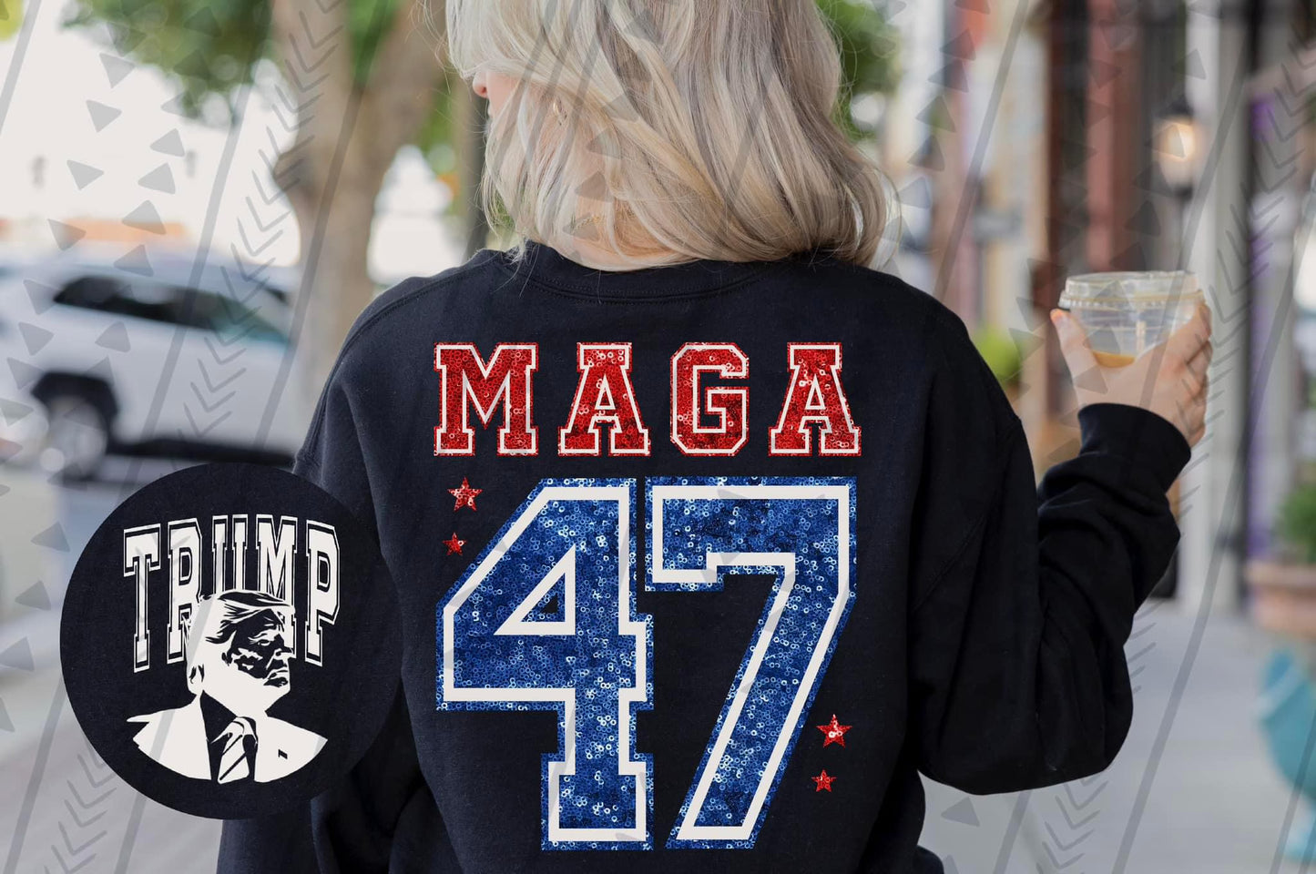 MAGA 47