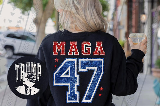 MAGA 47