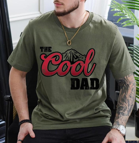 THE COOL DAD