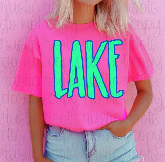LAKE
