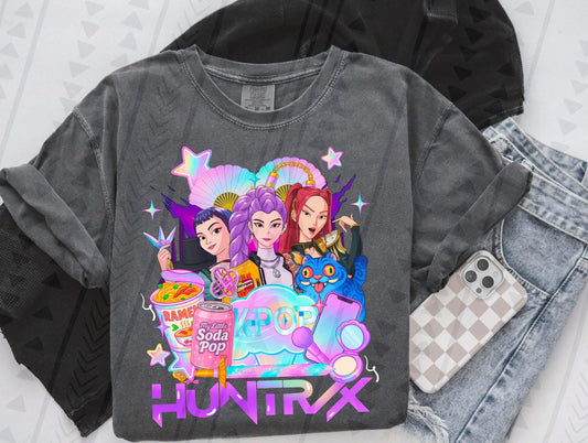 K-POP