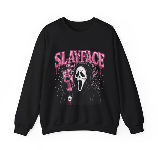 SLAYFACE