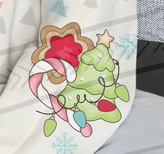 HOT COCOA SEASON "FRS"