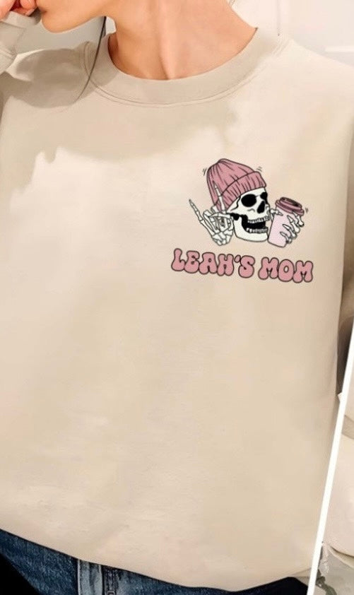 WEEKENDS COFFEE DANCE COMPS "CUSTOM POCKET"