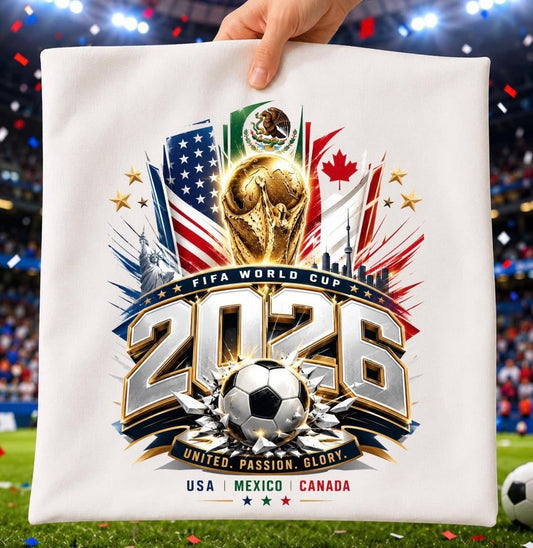 WORLD CUP 2026