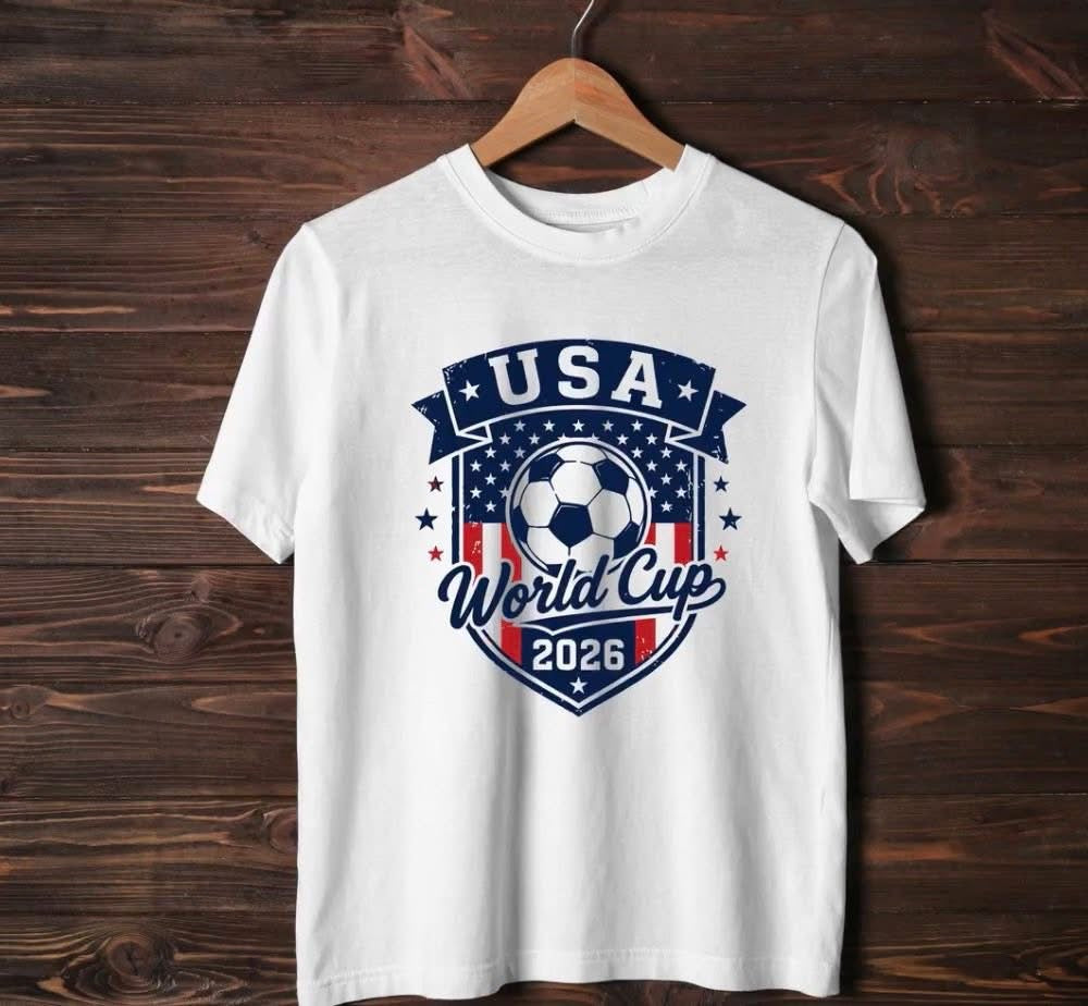 USA WORLD CUP