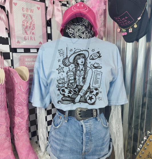 TYSWF/TS