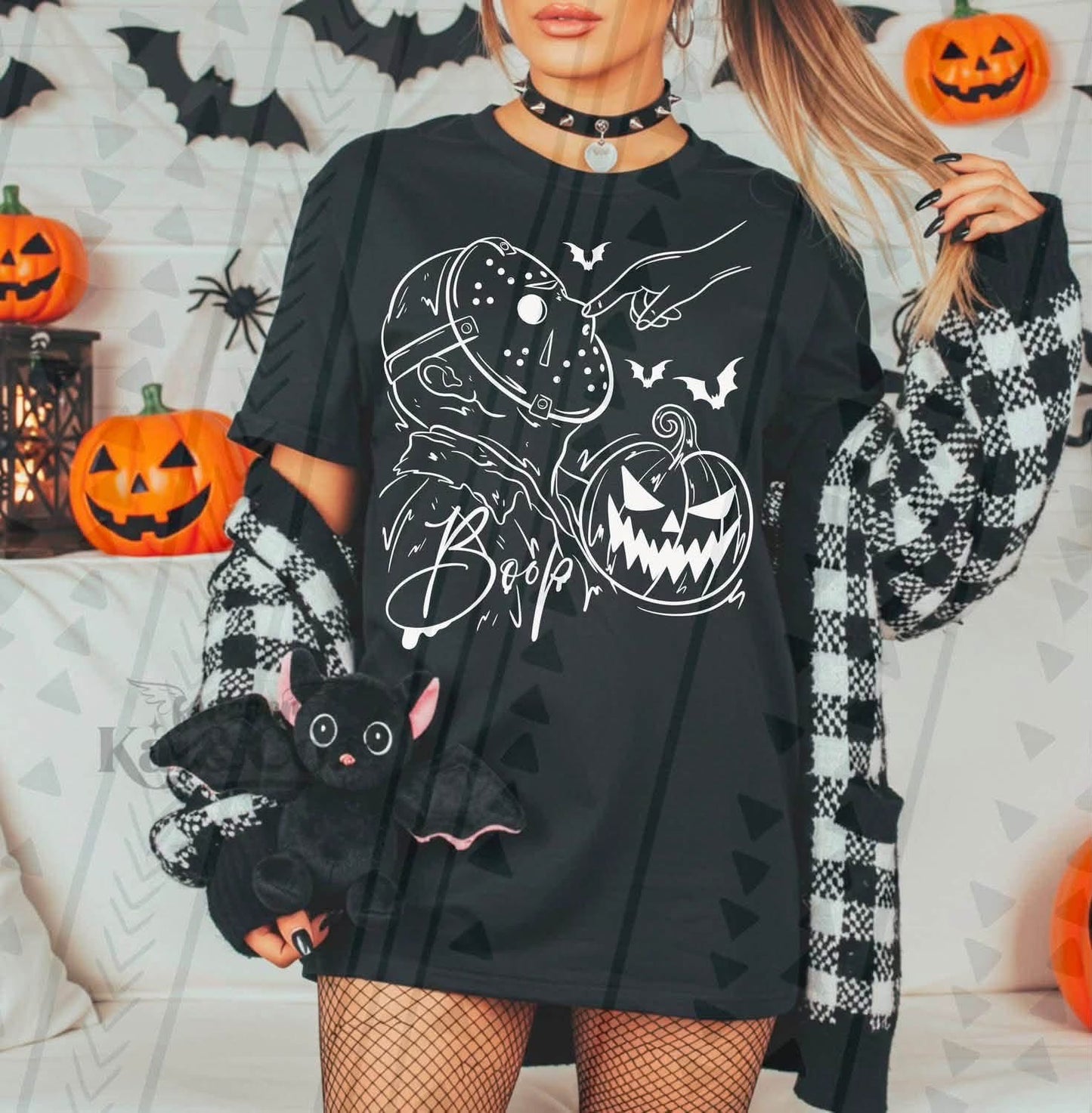 BOOPS "HALLOWEEN"