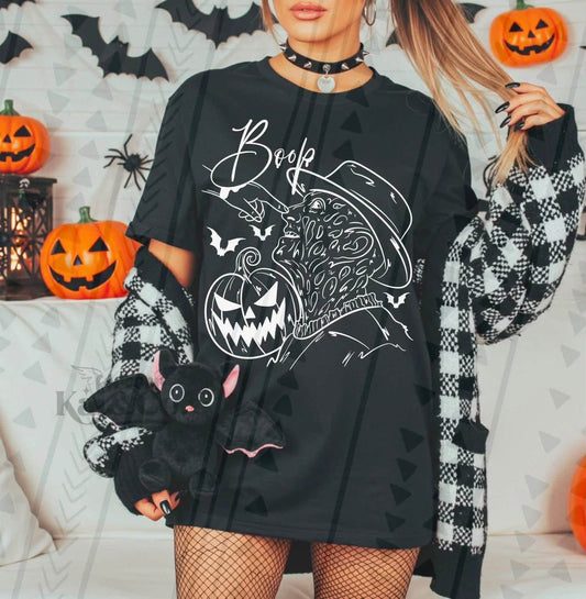 BOOPS "HALLOWEEN"