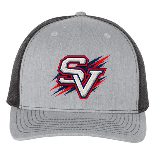 SCENIC VALLEY HAT